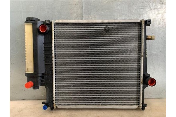 Recambio de radiador agua para bmw serie 3 coupe (e36) 1.6 316i referencia OEM IAM   