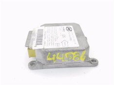 Recambio de centralita airbag para hyundai coupe (j2) 1.6 16v referencia OEM IAM 9591027350  