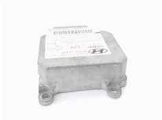 Recambio de centralita airbag para hyundai coupe (j2) 1.6 16v referencia OEM IAM 9591027350  