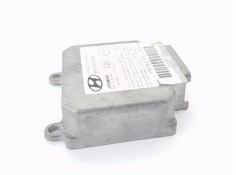 Recambio de centralita airbag para hyundai coupe (j2) 1.6 16v referencia OEM IAM 9591027350  