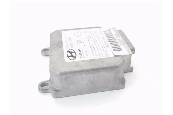 Recambio de centralita airbag para hyundai coupe (j2) 1.6 16v referencia OEM IAM 9591027350  