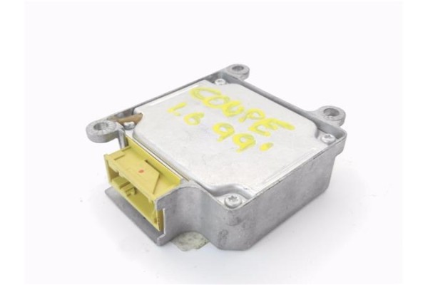 Recambio de centralita airbag para hyundai coupe (j2) 1.6 16v referencia OEM IAM 9591027350  