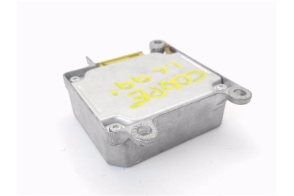 Recambio de centralita airbag para hyundai coupe (j2) 1.6 16v referencia OEM IAM 9591027350  