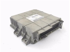 Recambio de centralita para citroen zx 1.6 i referencia OEM IAM 9612122780 G6120A00 
