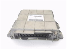 Recambio de centralita para citroen zx 1.6 i referencia OEM IAM 9612122780 G6120A00 