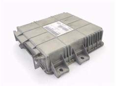 Recambio de centralita para citroen zx 1.6 i referencia OEM IAM 9612122780 G6120A00 