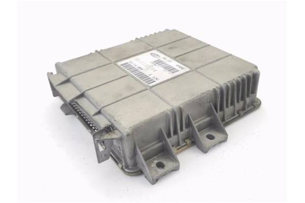Recambio de centralita para citroen zx 1.6 i referencia OEM IAM 9612122780 G6120A00 