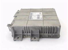 Recambio de centralita para citroen zx 1.6 i referencia OEM IAM 9612122780 G6120A00 