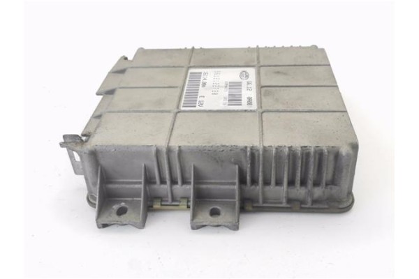 Recambio de centralita para citroen zx 1.6 i referencia OEM IAM 9612122780 G6120A00 