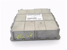 Recambio de centralita para citroen zx 1.6 i referencia OEM IAM 9612122780 G6120A00 