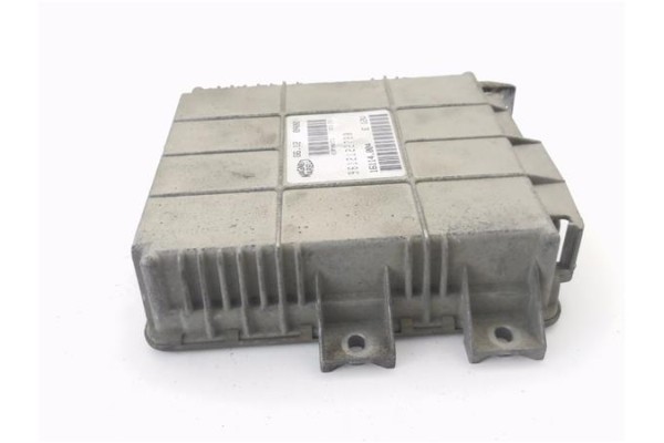 Recambio de centralita para citroen zx 1.6 i referencia OEM IAM 9612122780 G6120A00 