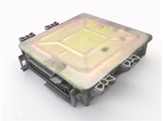 Recambio de centralita para citroen zx 1.6 i referencia OEM IAM 9612122780 G6120A00 