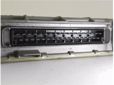 Recambio de centralita para citroen zx 1.6 i referencia OEM IAM 9612122780 G6120A00 