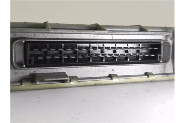 Recambio de centralita para citroen zx 1.6 i referencia OEM IAM 9612122780 G6120A00 