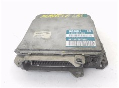 Recambio de centralita para citroen xantia berlina 1.8 i referencia OEM IAM 9615046180 261200665 