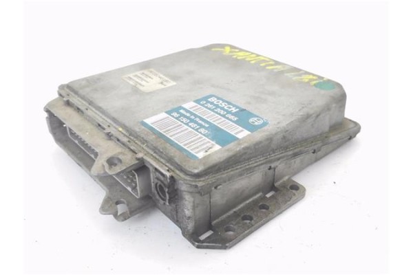 Recambio de centralita para citroen xantia berlina 1.8 i referencia OEM IAM 9615046180 261200665 