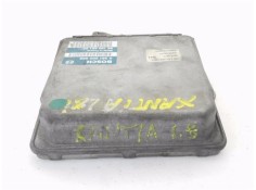 Recambio de centralita para citroen xantia berlina 1.8 i referencia OEM IAM 9615046180 261200665 