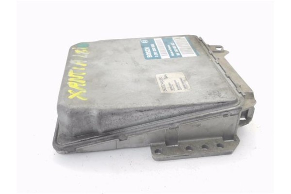 Recambio de centralita para citroen xantia berlina 1.8 i referencia OEM IAM 9615046180 261200665 