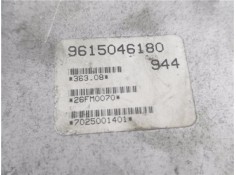 Recambio de centralita para citroen xantia berlina 1.8 i referencia OEM IAM 9615046180 261200665 