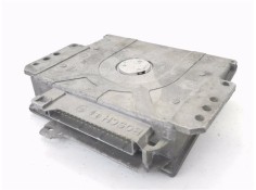 Recambio de centralita para citroen saxo 1.1 x referencia OEM IAM 9631528780 261204788 