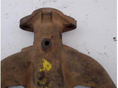 Recambio de colector escape para renault 14 (121_) referencia OEM IAM   