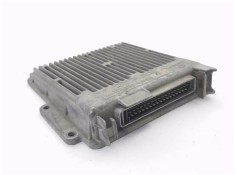 Recambio de centralita para renault clio i fase i / ii (b/c57) 1.2 (5/357y, 5/357k) referencia OEM IAM 7700108455 216492730 