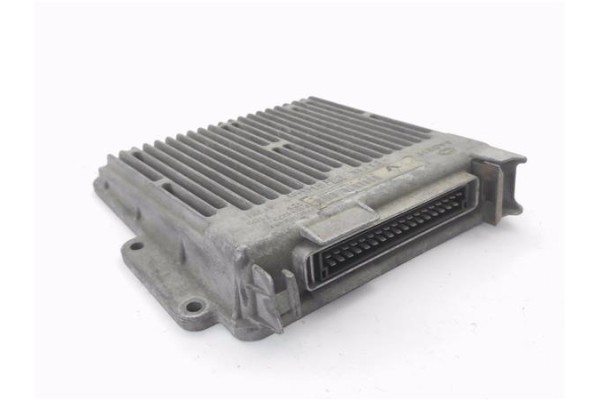 Recambio de centralita para renault clio i fase i / ii (b/c57) 1.2 (5/357y, 5/357k) referencia OEM IAM 7700108455 216492730 