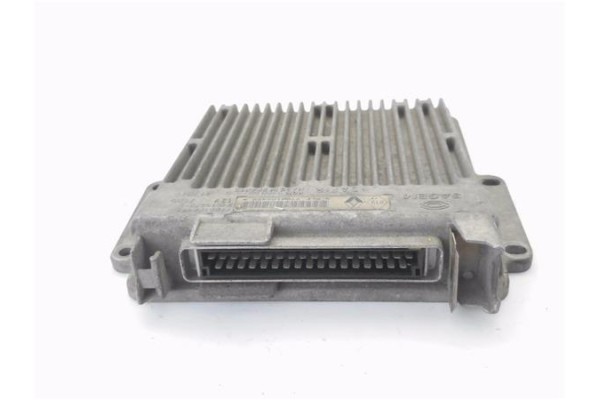 Recambio de centralita para renault clio i fase i / ii (b/c57) 1.2 (5/357y, 5/357k) referencia OEM IAM 7700108455 216492730 