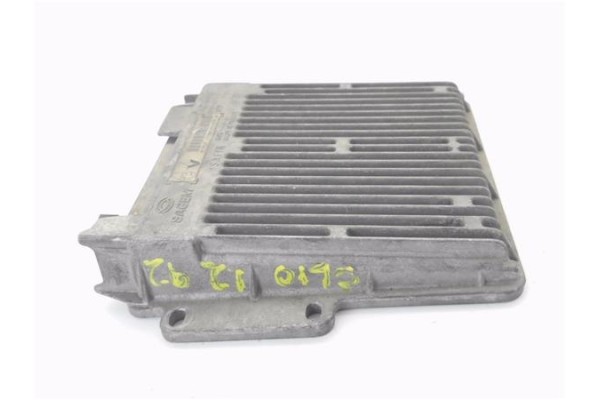 Recambio de centralita para renault clio i fase i / ii (b/c57) 1.2 (5/357y, 5/357k) referencia OEM IAM 7700108455 216492730 