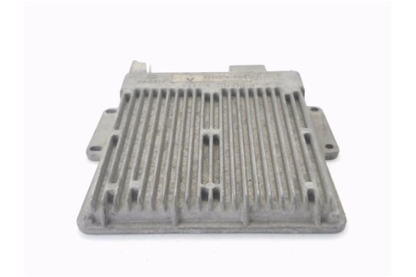 Recambio de centralita para renault clio i fase i / ii (b/c57) 1.2 (5/357y, 5/357k) referencia OEM IAM 7700108455 216492730 