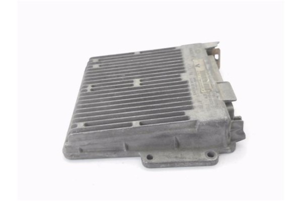 Recambio de centralita para renault clio i fase i / ii (b/c57) 1.2 (5/357y, 5/357k) referencia OEM IAM 7700108455 216492730 