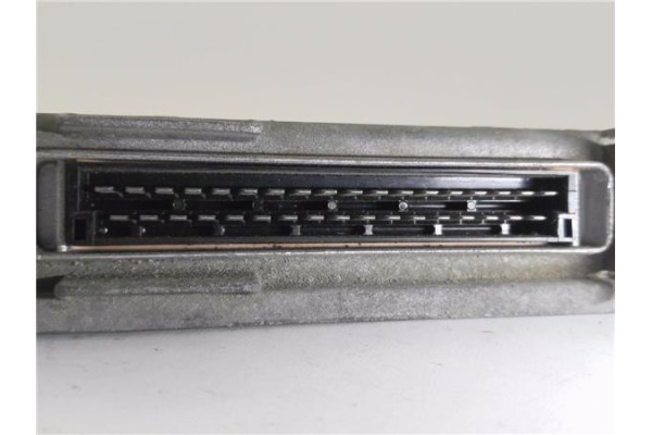 Recambio de centralita para renault clio i fase i / ii (b/c57) 1.2 (5/357y, 5/357k) referencia OEM IAM 7700108455 216492730 