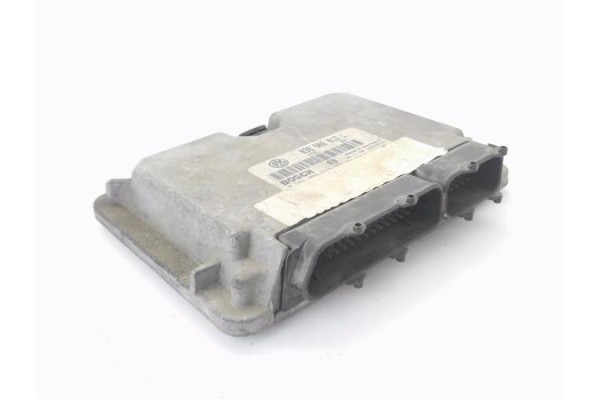 Recambio de centralita para seat arosa (6h1) 1.7 sdi referencia OEM IAM 038906013L 281001748 