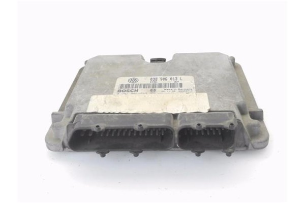 Recambio de centralita para seat arosa (6h1) 1.7 sdi referencia OEM IAM 038906013L 281001748 