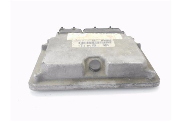 Recambio de centralita para seat arosa (6h1) 1.7 sdi referencia OEM IAM 038906013L 281001748 