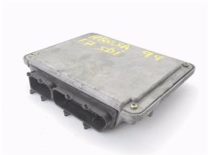 Recambio de centralita para seat arosa (6h1) 1.7 sdi referencia OEM IAM 038906013L 281001748 