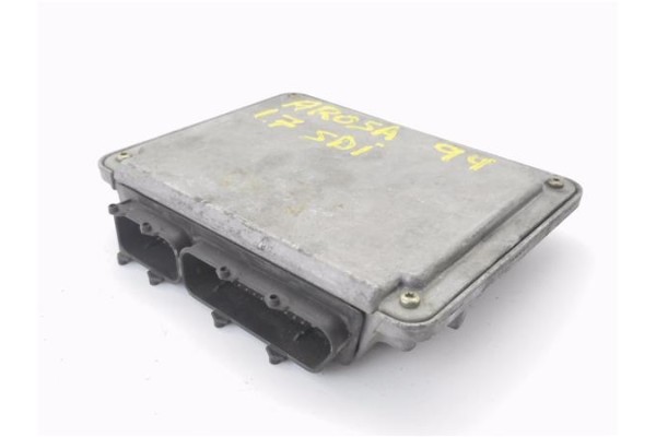 Recambio de centralita para seat arosa (6h1) 1.7 sdi referencia OEM IAM 038906013L 281001748 