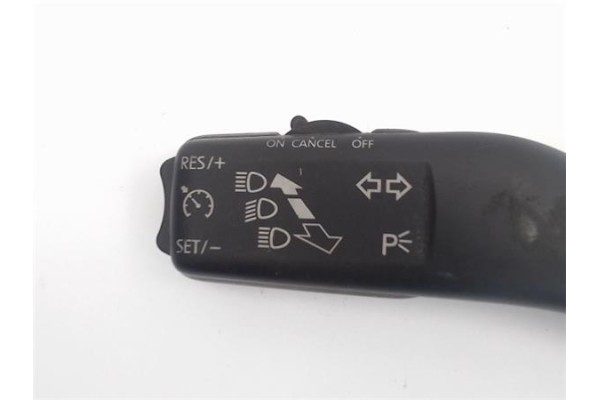 Recambio de mando intermitencia para volkswagen golf vi (5k1) referencia OEM IAM 1K0953513G  1K0953513A , SEAT | 1K0953513F , AU