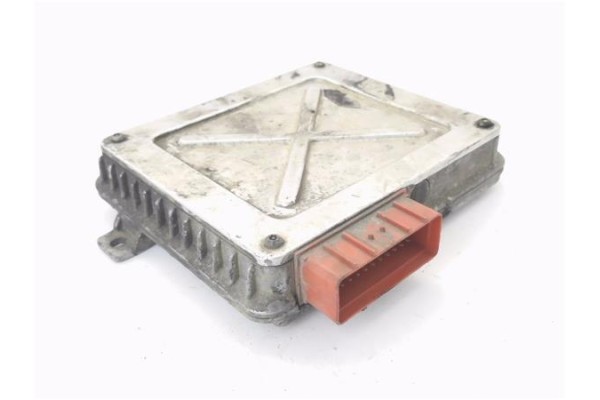 Recambio de centralita para rover rover 400 (rt) 420 d referencia OEM IAM MSR100580  