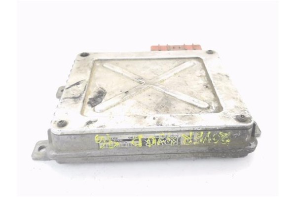Recambio de centralita para rover rover 400 (rt) 420 d referencia OEM IAM MSR100580  