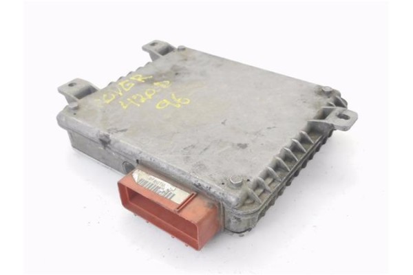 Recambio de centralita para rover rover 400 (rt) 420 d referencia OEM IAM MSR100580  