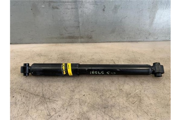 Recambio de amortiguador trasero izquierdo para citroen c3 1.4 hdi referencia OEM IAM   