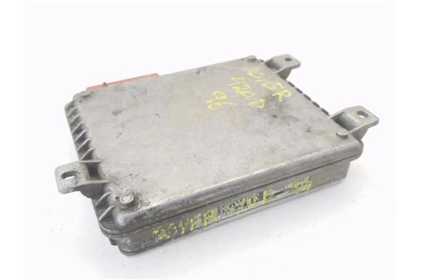 Recambio de centralita para rover rover 400 (rt) 420 d referencia OEM IAM MSR100580  