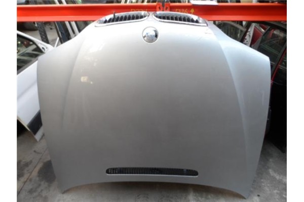 Recambio de capo para bmw serie 3 berlina (e46)(1998) 2.0 320d [2,0 ltr. - 110 kw 16v diesel cat] referencia OEM IAM   