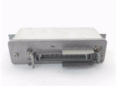 Recambio de centralita para bmw serie 5 berlina (e34) 2.5 525i (125kw) referencia OEM IAM 17105689 265103047 
