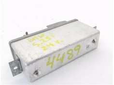 Recambio de centralita para bmw serie 5 berlina (e34) 2.5 525i (125kw) referencia OEM IAM 17105689 265103047 