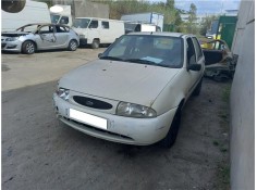 ford fiesta iv (ja_, jb_) del año 1999