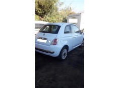 fiat 500 del año 2008