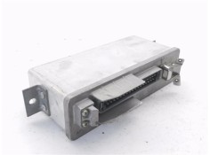 Recambio de centralita para bmw serie 5 berlina (e34) 2.4 524td referencia OEM IAM 16501060 265100049 