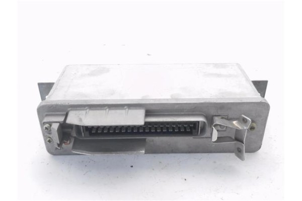 Recambio de centralita para bmw serie 5 berlina (e34) 2.4 524td referencia OEM IAM 16501060 265100049 